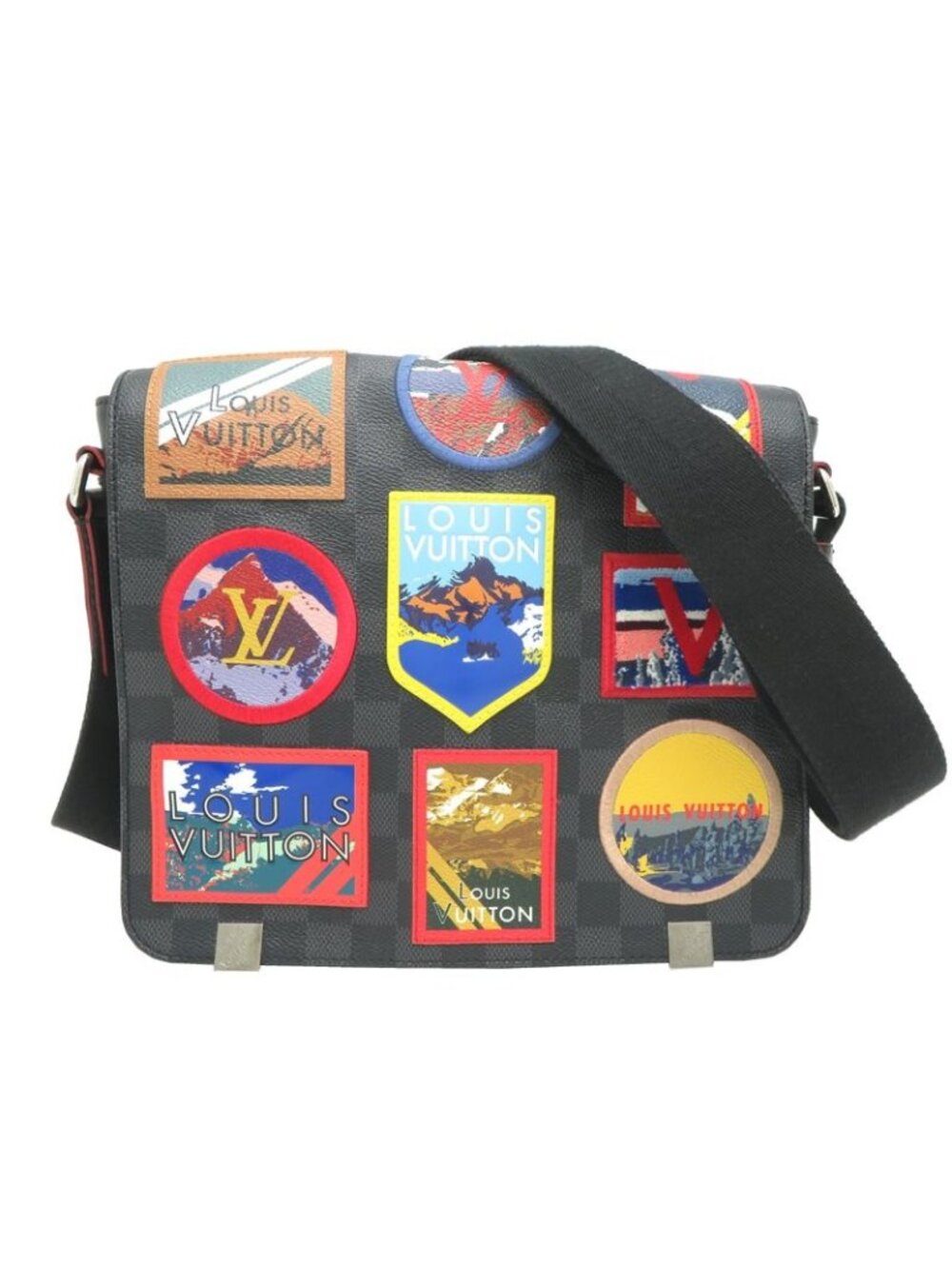 Louis Vuitton Shoulder Bag